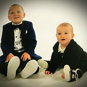 Meet your Posher, Adam